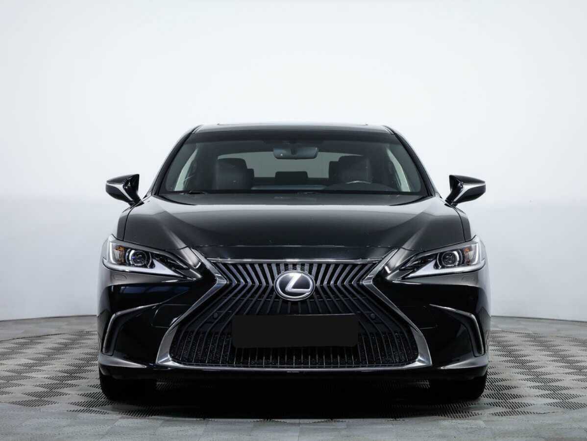Купить Lexus ES 250, 2018, 102 125 км, фото №1
