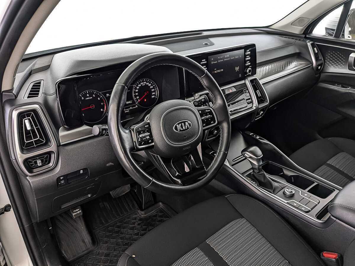 Купить Kia Sorento, 2021, 56 000 км, фото №15