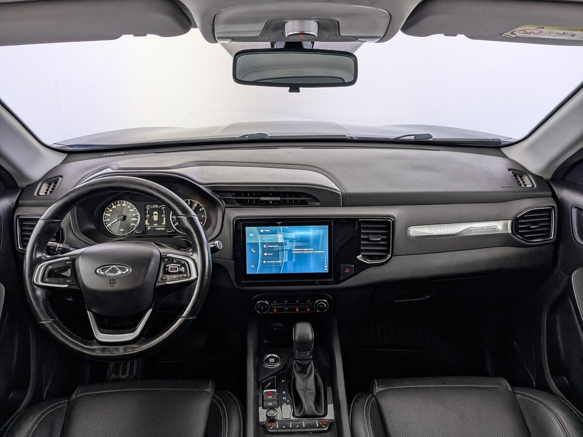 Купить Chery Tiggo 4 I Рестайлинг, 2022, 112 968 км, фото №13