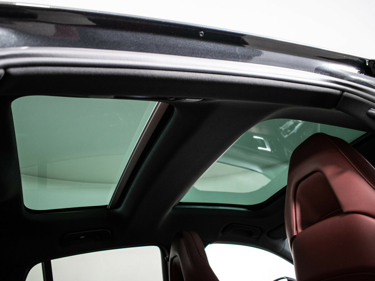 Купить Porsche Panamera 4 Executive II, 2019, 110 000 км, фото №11