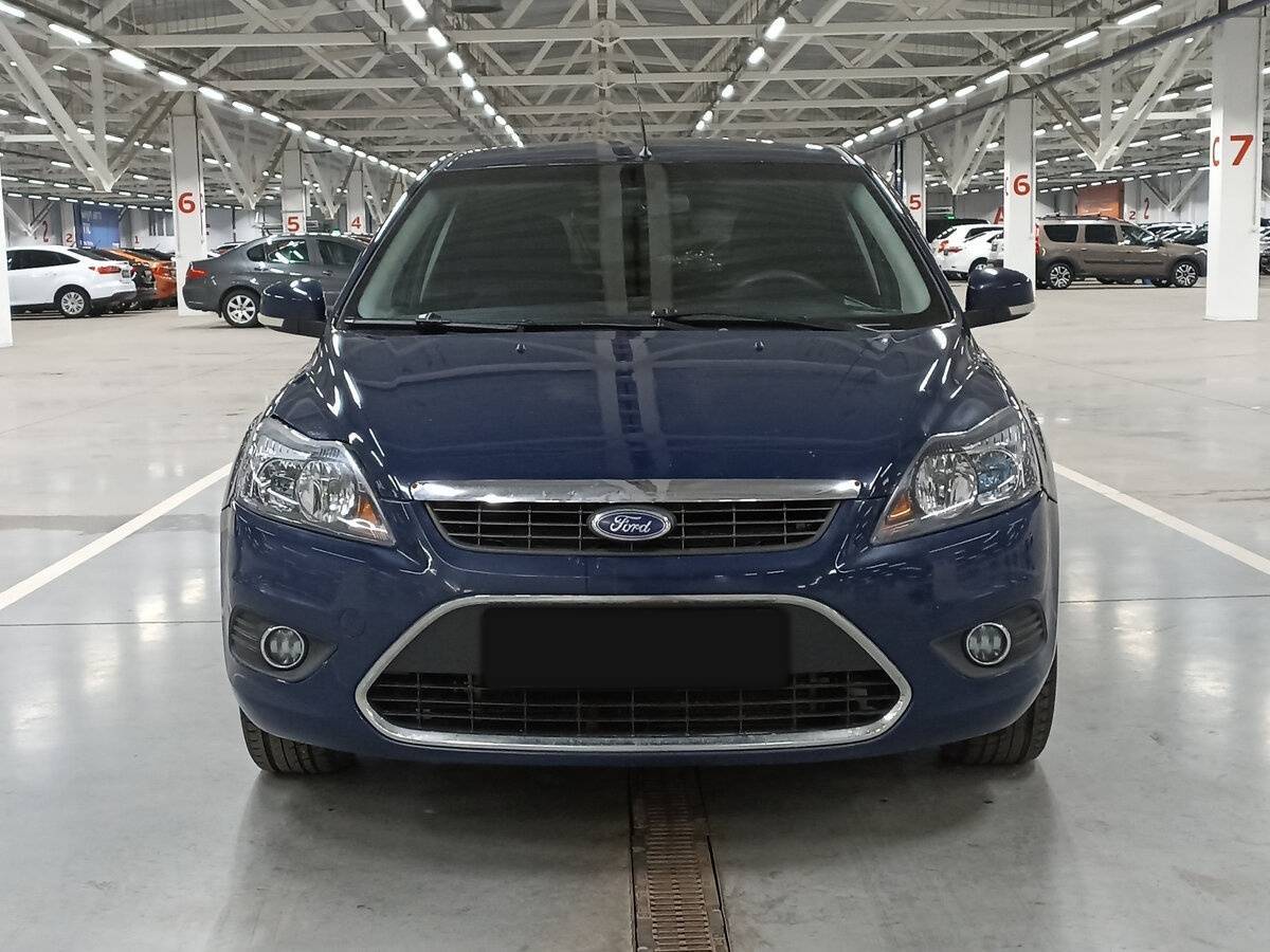 Купить Ford Focus, 2011, 183 666 км, фото №2