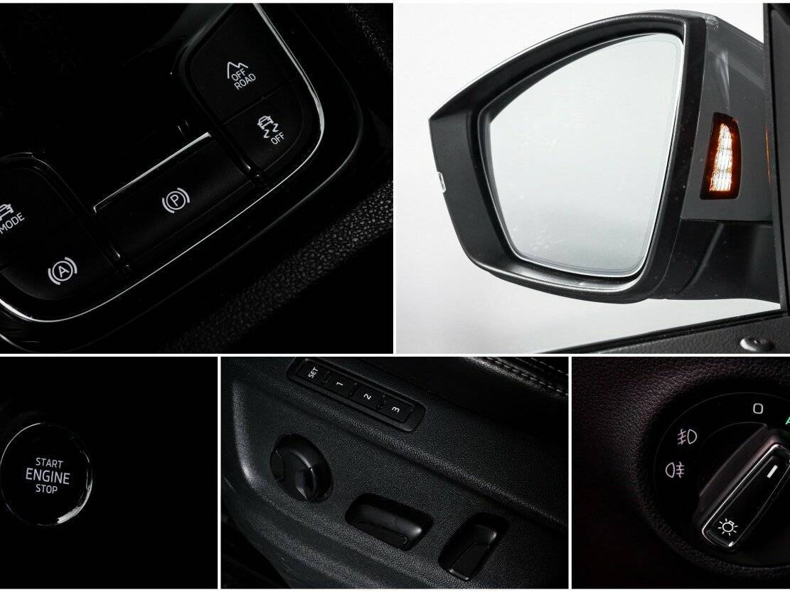 Купить Skoda Kodiaq, 2020, 32 178 км, фото №18