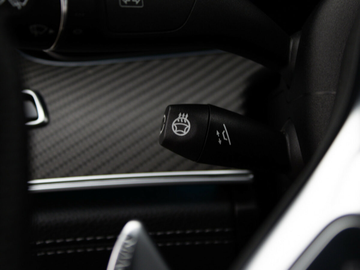 Купить Mercedes-Benz AMG GT 53 I Рестайлинг, 2019, 121 952 км, фото №20