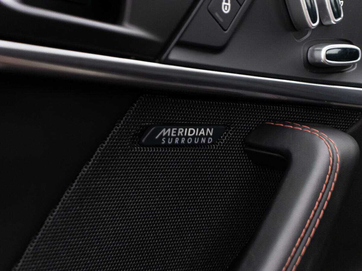 Купить Jaguar F-Type, 2019, 24 487 км, фото №21