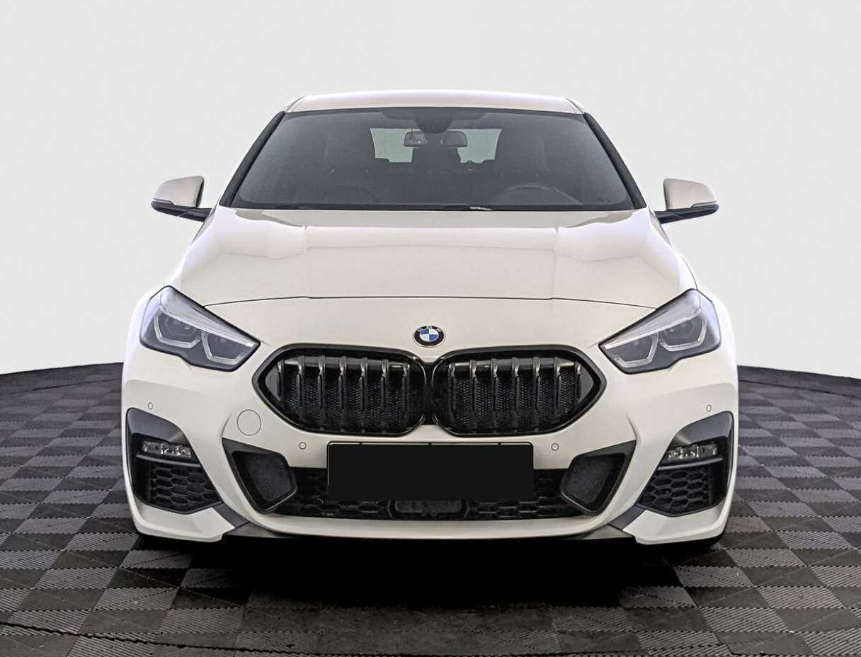 Купить BMW 2 серии Gran Coupe 218i, 2021, 19 499 км, фото №2