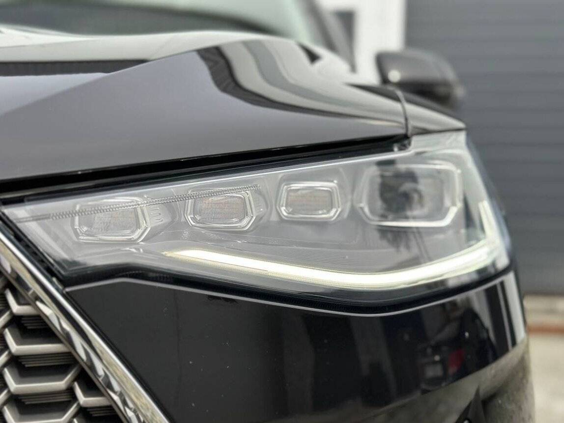 Купить Haval F7, 2022, 52 136 км, фото №9