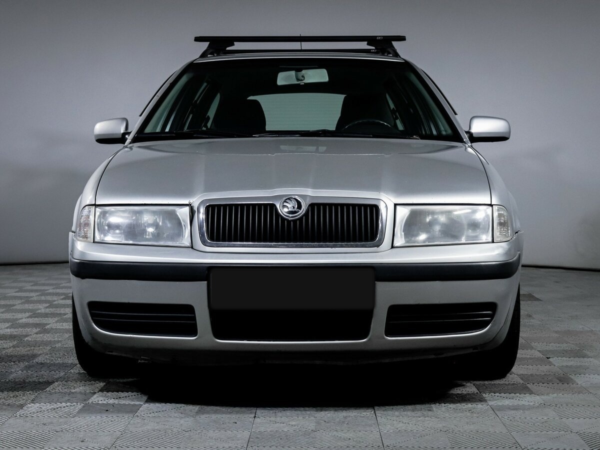 Купить Skoda Octavia I (A4) Рестайлинг, 2002, 343 014 км, фото №2