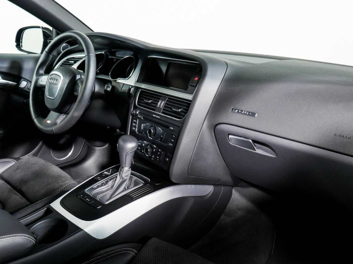 Купить Audi A5, 2011, 558 км, фото №6