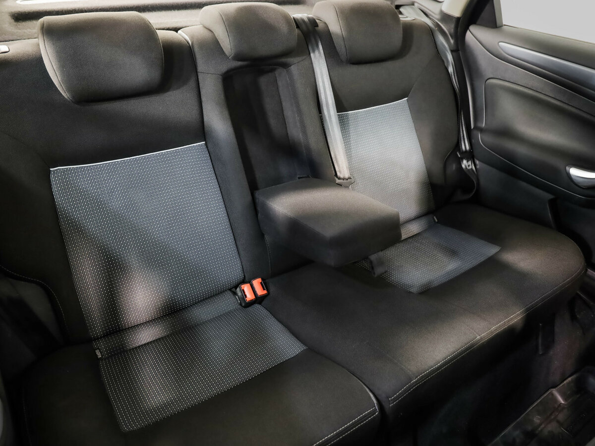 Купить Ford Mondeo IV, 2010, 205 252 км, фото №21