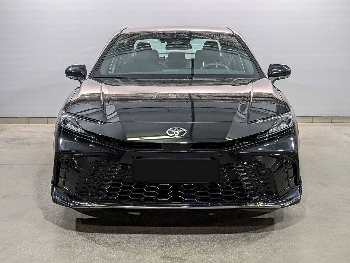 Купить Toyota Camry, 2024, 100 км, фото №5