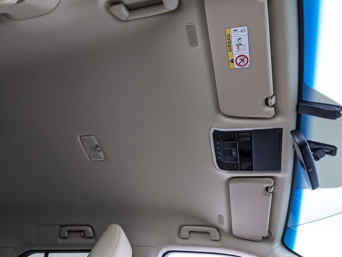 Купить Toyota Land Cruiser, 2022, 23 402 км, фото №23