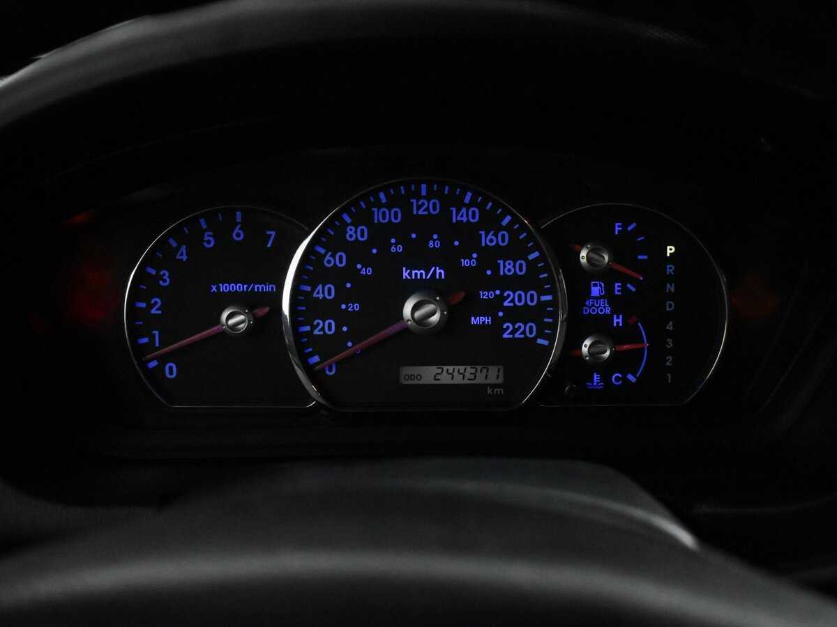 Купить Mitsubishi Galant, 2006, 244 400 км, фото №14