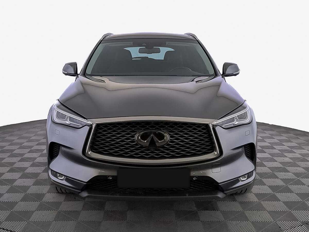 Купить Infiniti QX50, 2019, 119 965 км, фото №2