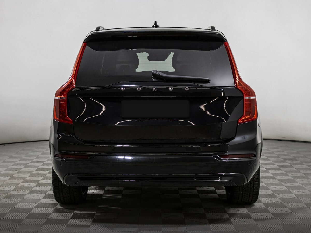 Купить Volvo XC90 Polestar Performance II Рестайлинг 1, 2021, 89 697 км, фото №7