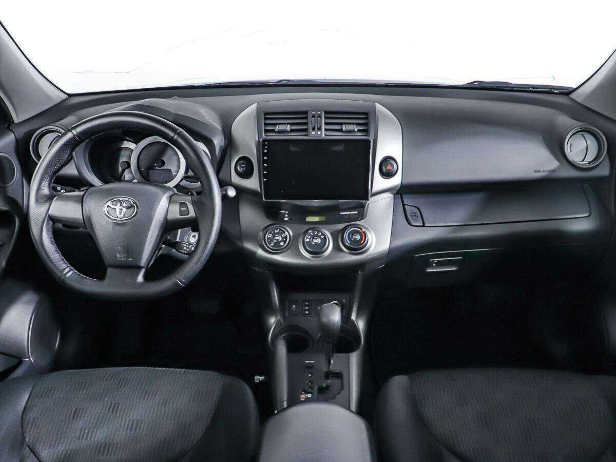 Купить Toyota RAV4, 2011, 85 623 км, фото №11