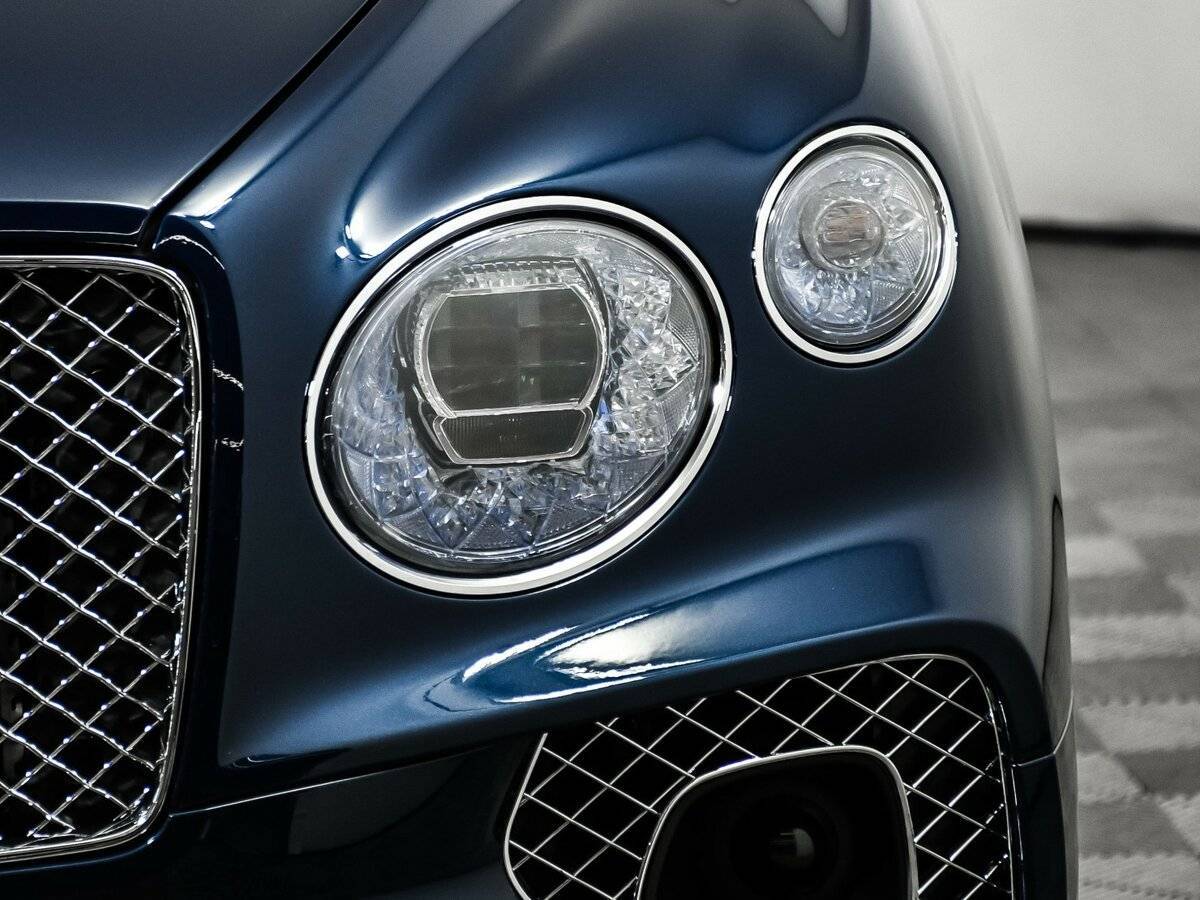 Купить Bentley Bentayga, 2021, 16 100 км, фото №18