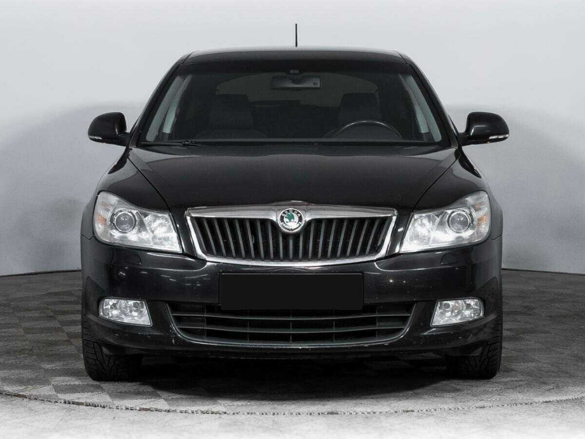 Купить Skoda Octavia DSG7, 2011, 108 800 км, фото №2