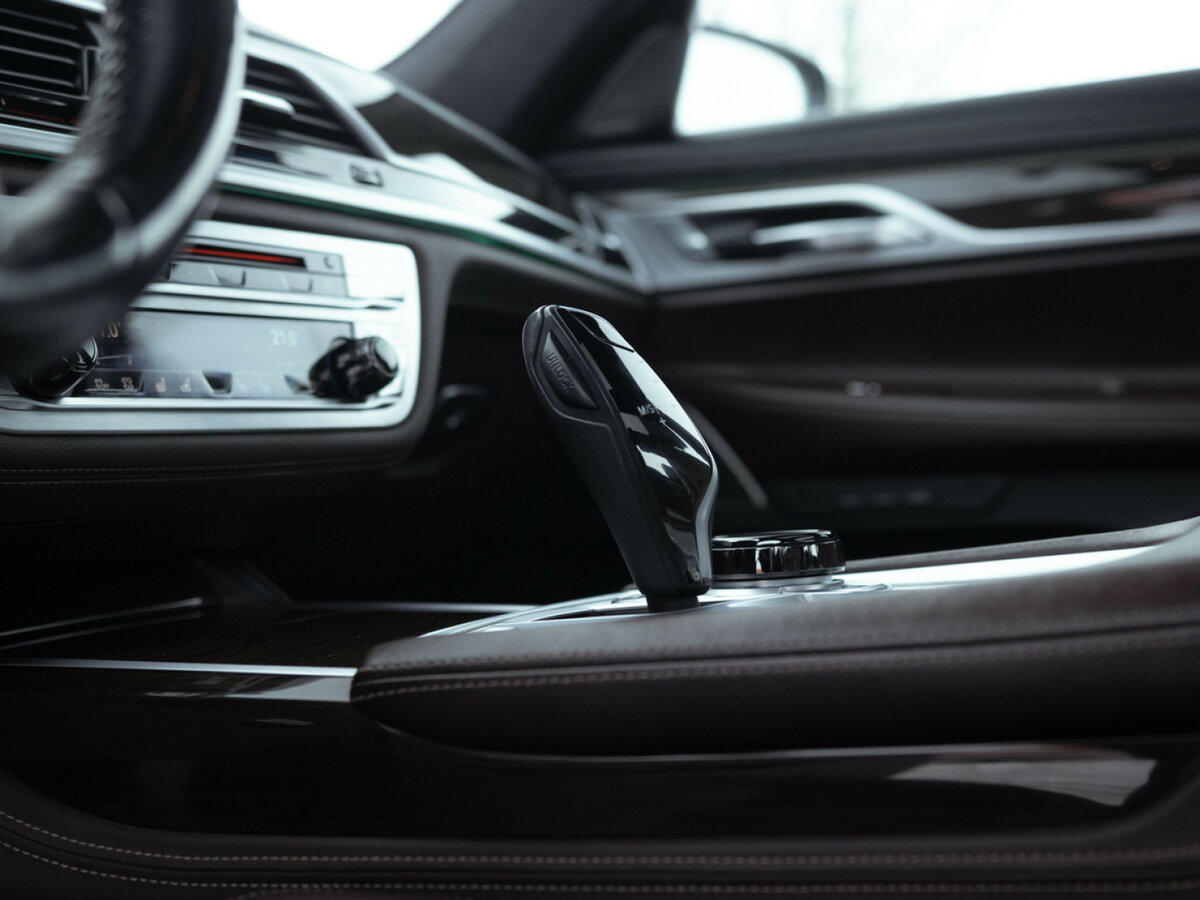Купить BMW 7 серии Long 730Ld xDrive VI (G11/G12) Рестайлинг, 2019, 93 358 км, фото №28