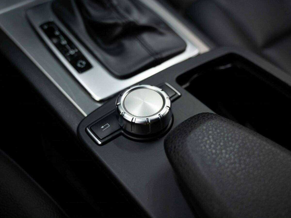 Купить Mercedes-Benz C-Класс 250, 2013, 121 000 км, фото №23