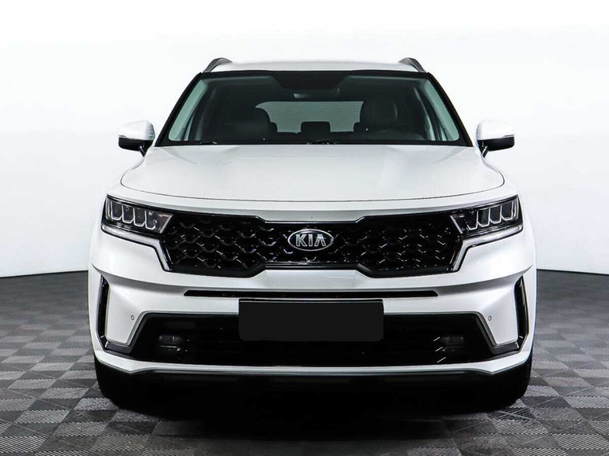 Купить Kia Sorento, 2020, 98 200 км, фото №2