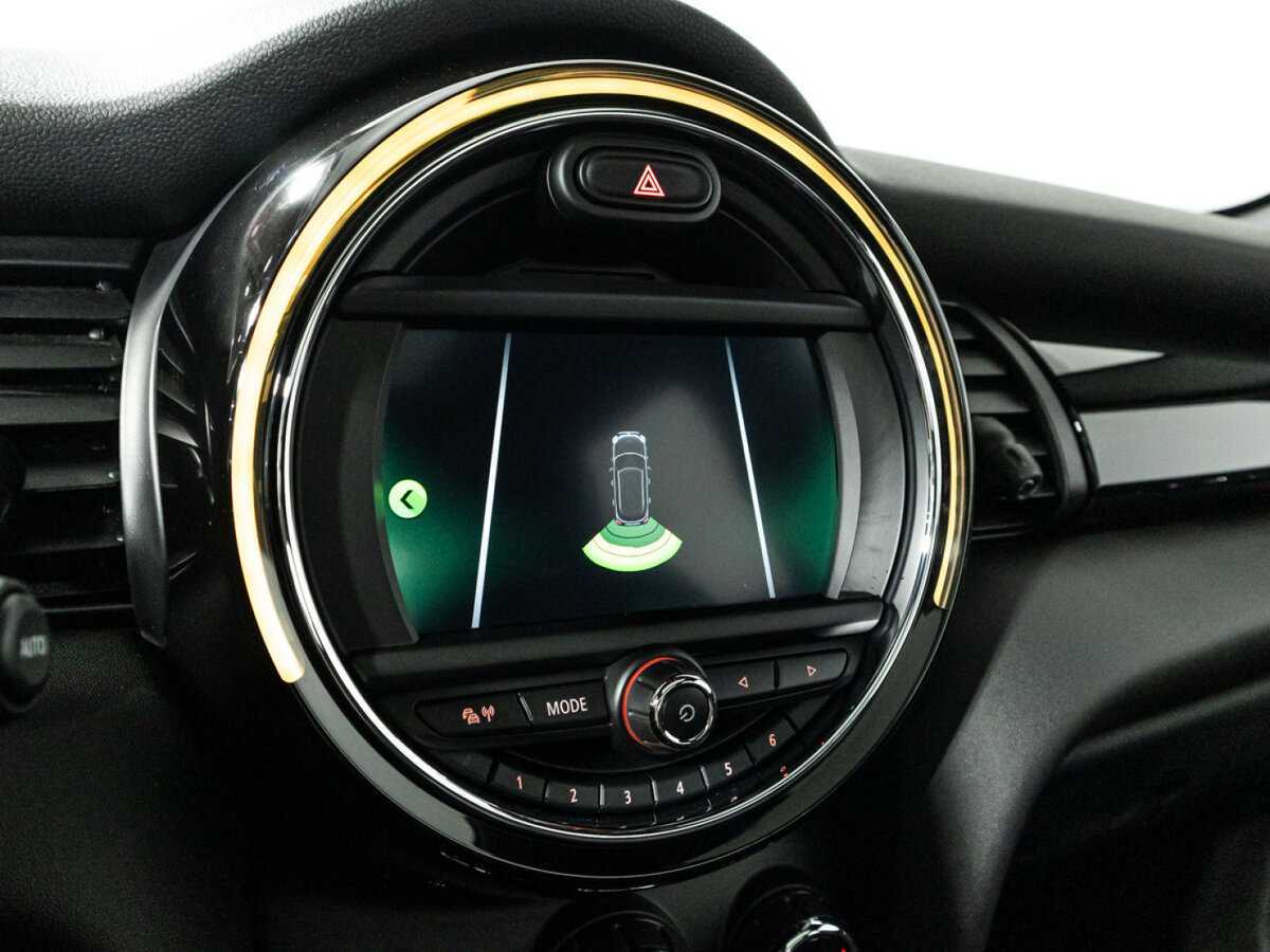 Купить Mini Hatch Cooper, 2020, 108 954 км, фото №17