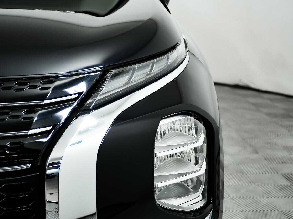Купить Mitsubishi Outlander, 2022, 3 750 км, фото №16