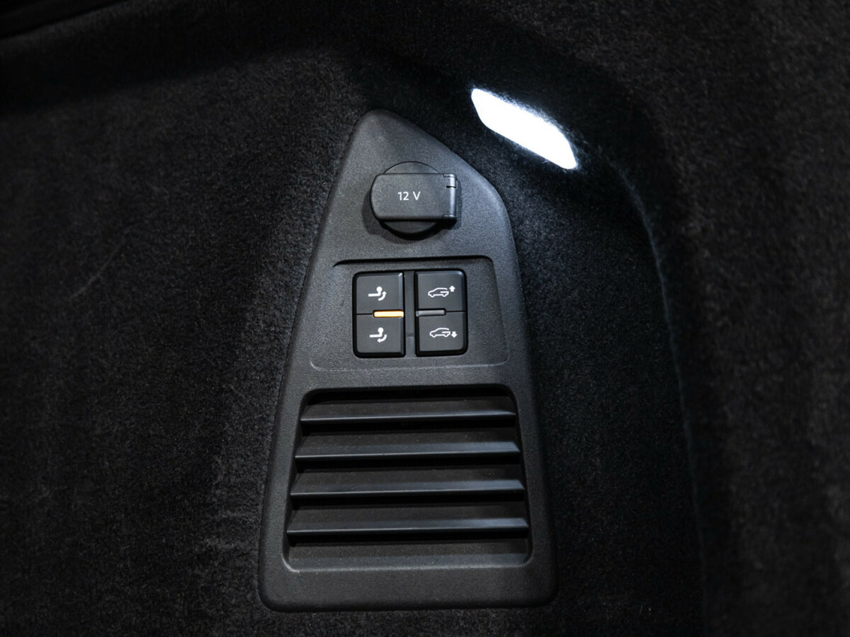 Купить Volkswagen Touareg III, 2018, 95 804 км, фото №20