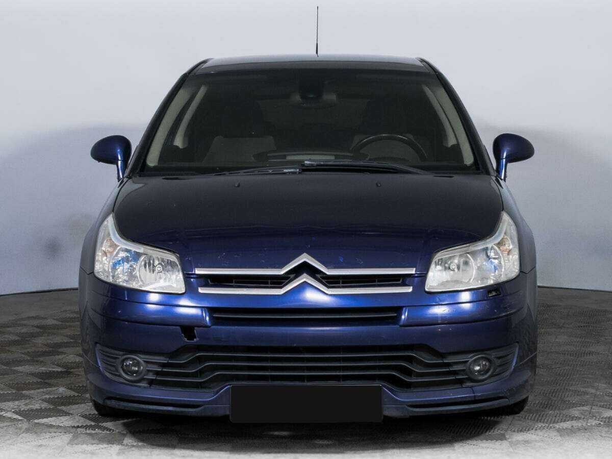Купить Citroen C4, 2005, 224 880 км, фото №2