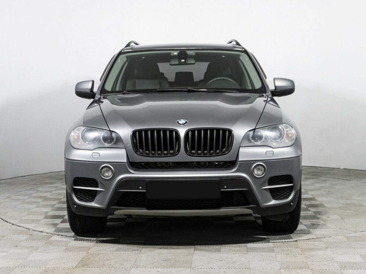 Купить BMW X5 35i II (E70) Рестайлинг, 2010, 243 563 км, фото №2