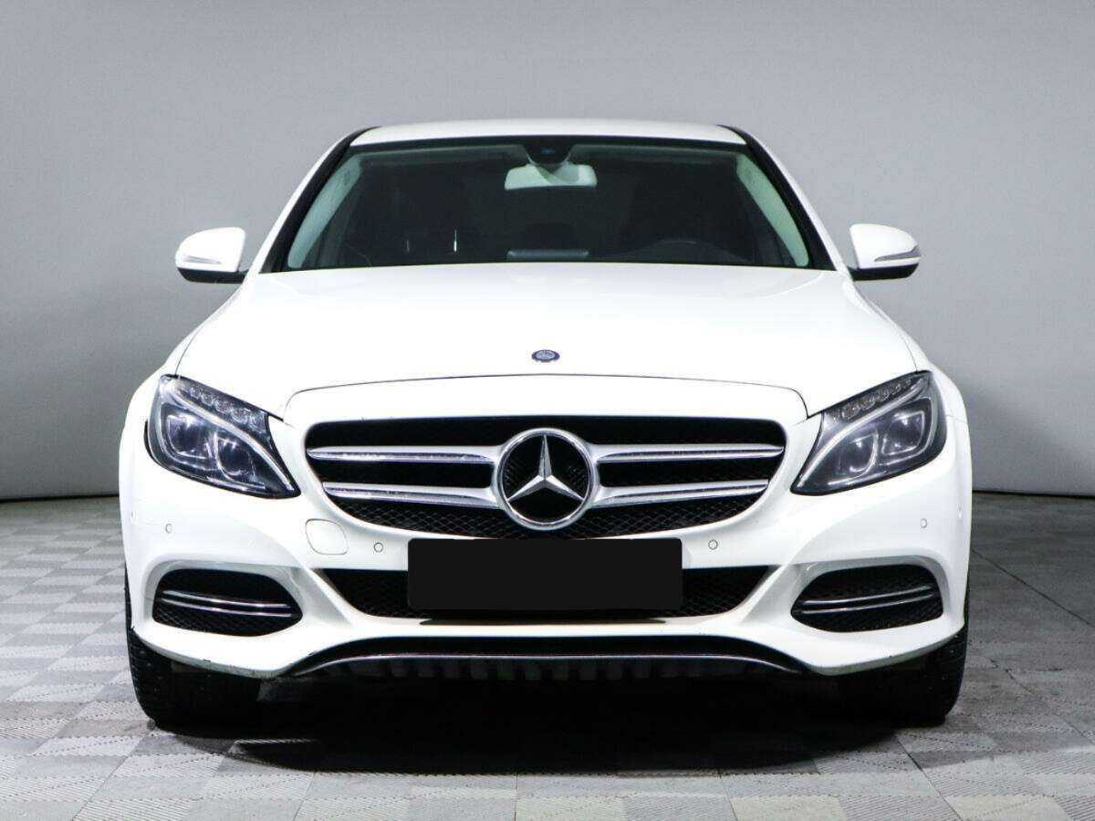Купить Mercedes-Benz C-Класс 180, 2014, 132 000 км, фото №2
