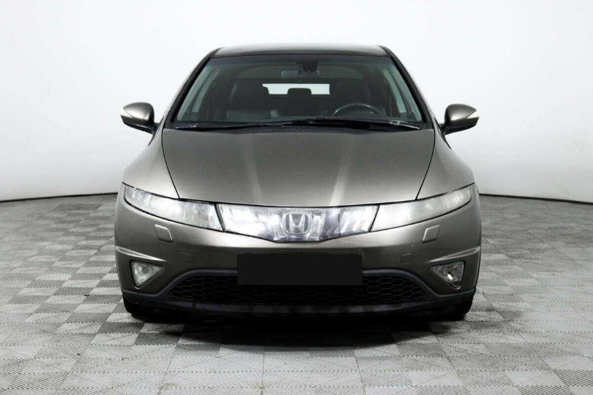 Купить Honda Civic, 2008, 185 297 км, фото №2
