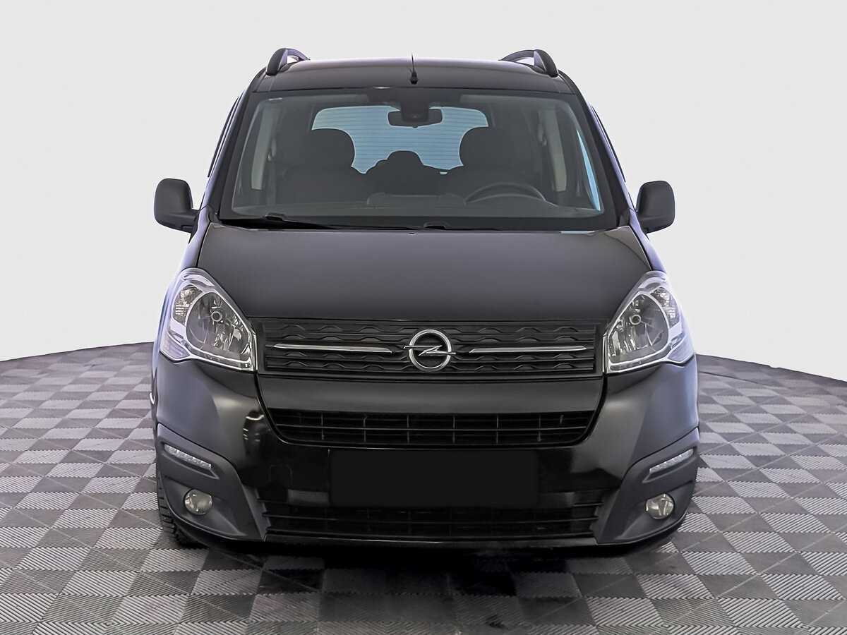 Купить Opel Combo Life, 2021, 92 406 км, фото №2