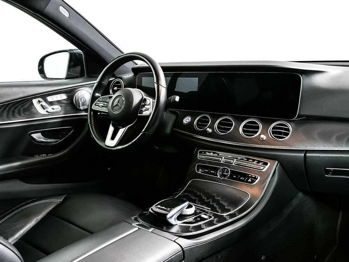 Купить Mercedes-Benz E-Класс All-Terrain 220 d, 2020, 70 430 км, фото №9