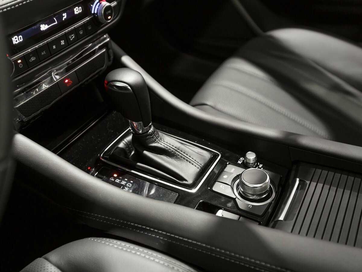 Купить Mazda 6 Atenza, 2023, 23 км, фото №22