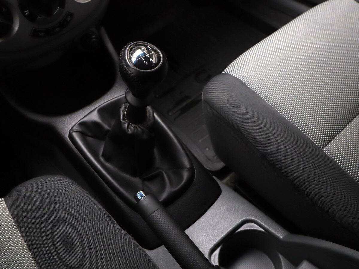 Купить Chevrolet Lacetti, 2008, 42 982 км, фото №14
