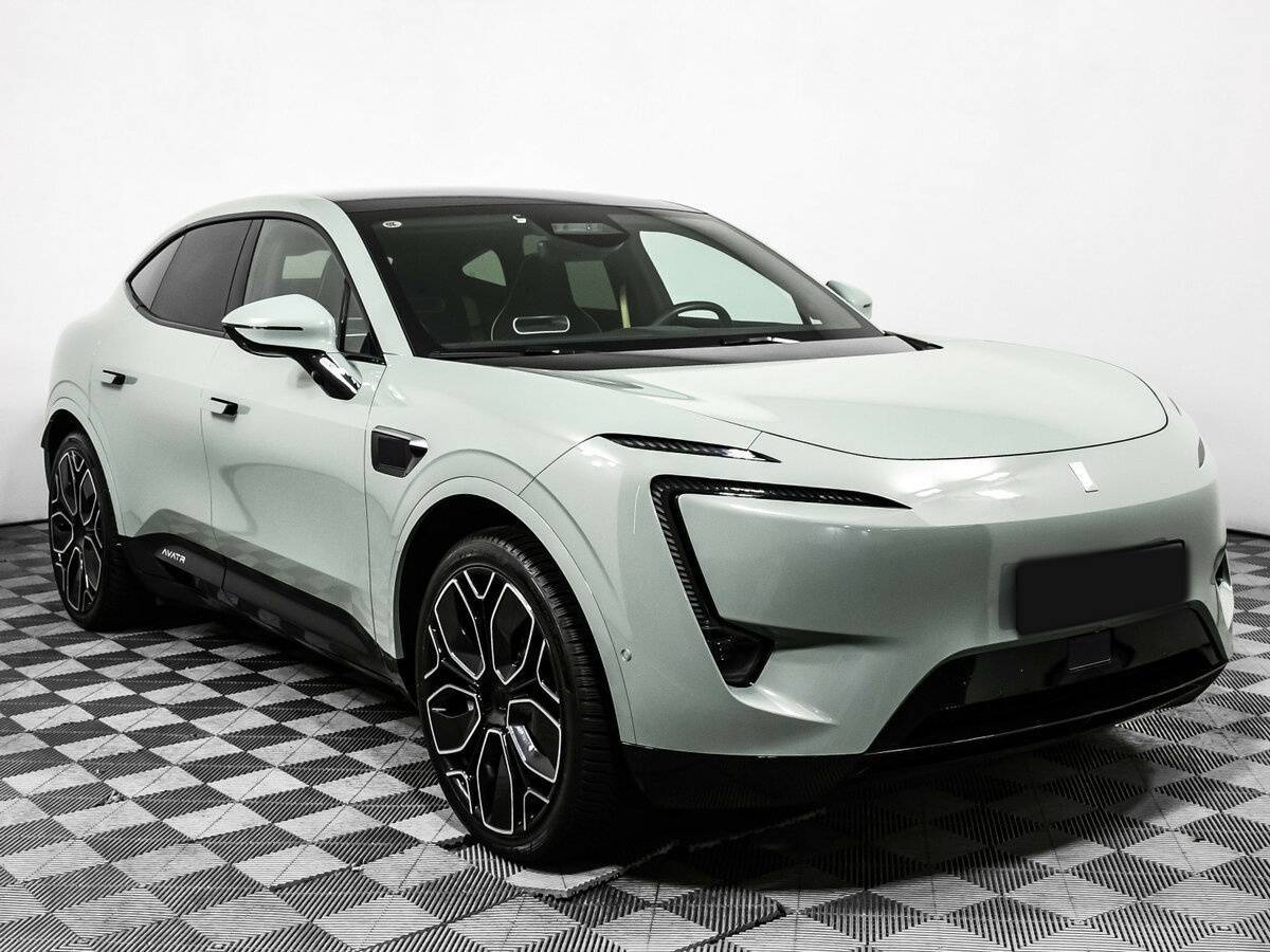 Купить Avatr 11 116 kWh, 2023, 23 217 км, фото №3