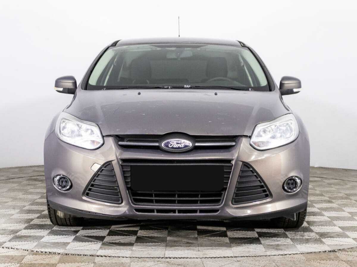 Купить Ford Focus, 2012, 200 367 км, фото №2