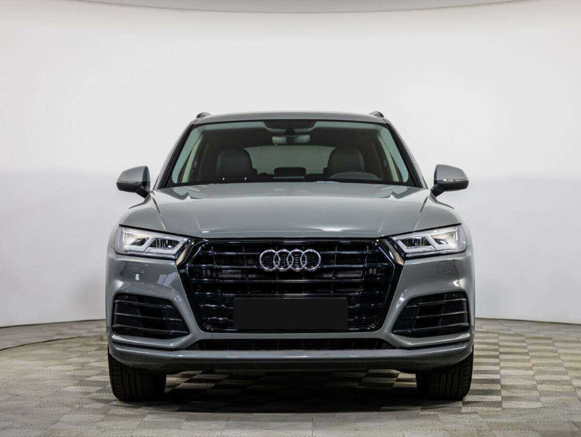 Купить Audi Q5, 2019, 64 079 км, фото №1