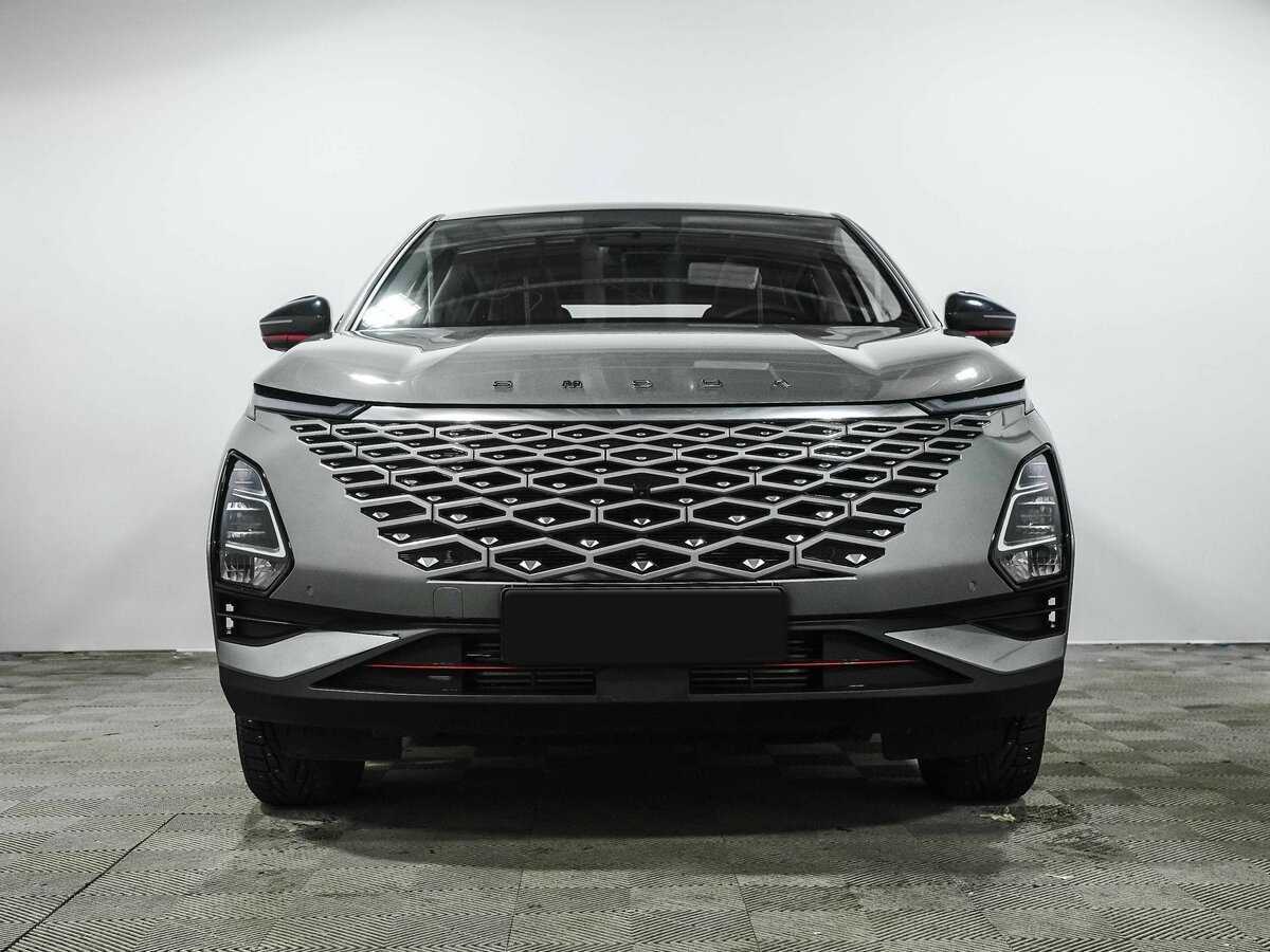 Купить Omoda C5, 2024, 950 км, фото №2