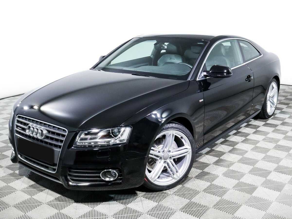 Купить Audi A5, 2011, 558 км, фото №13