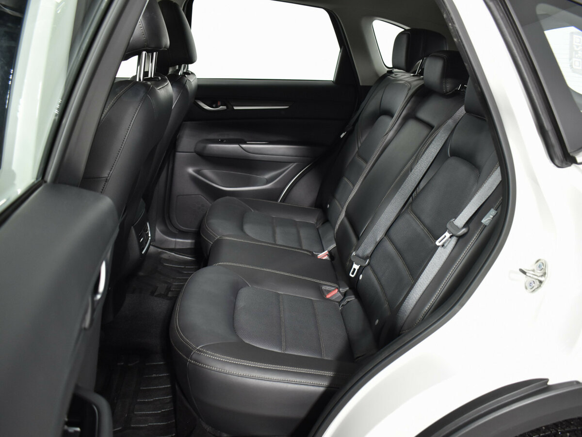 Купить Mazda CX-5 II Рестайлинг, 2024, 21 552 км, фото №11