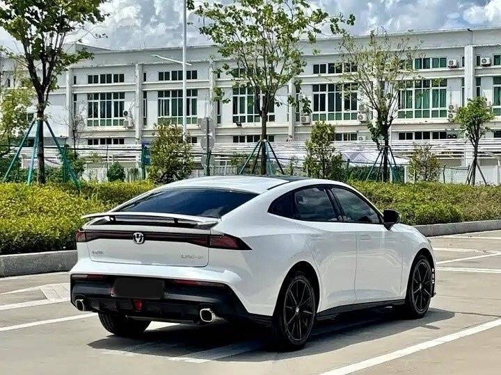 Купить Changan UNI-V, 2022, 5 000 км, фото №3