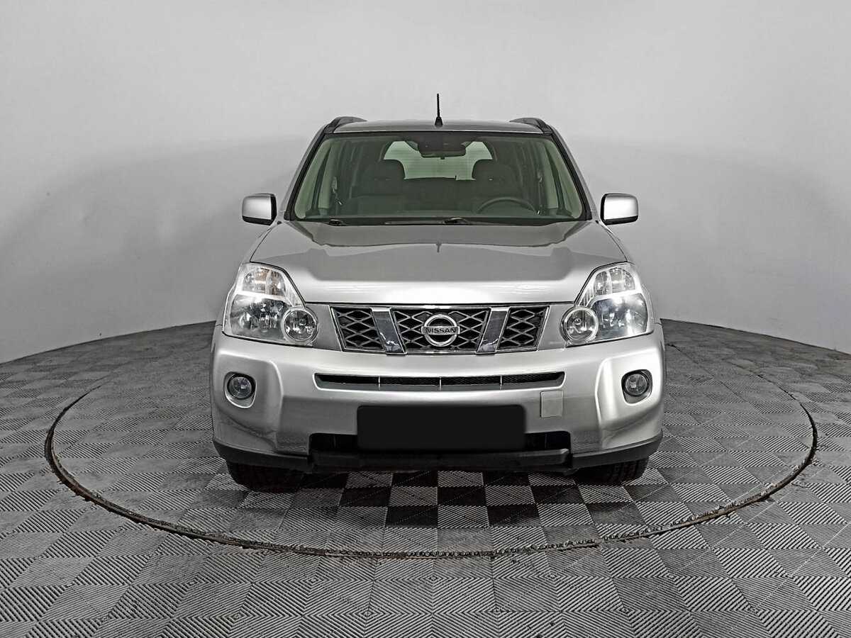 Купить Nissan X-Trail, 2010, 158 743 км, фото №2