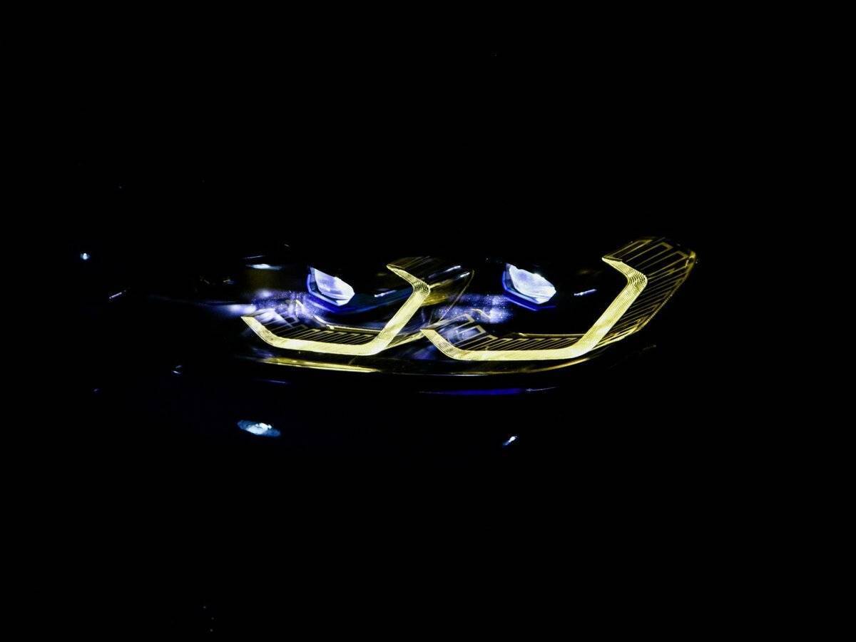 Купить BMW M4 Competition Package, 2021, 10 862 км, фото №25