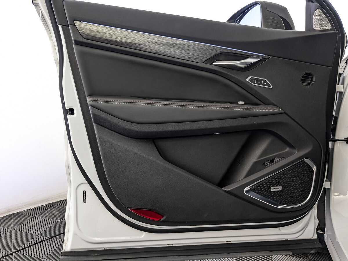 Купить Geely Tugella, 2023, 22 613 км, фото №15