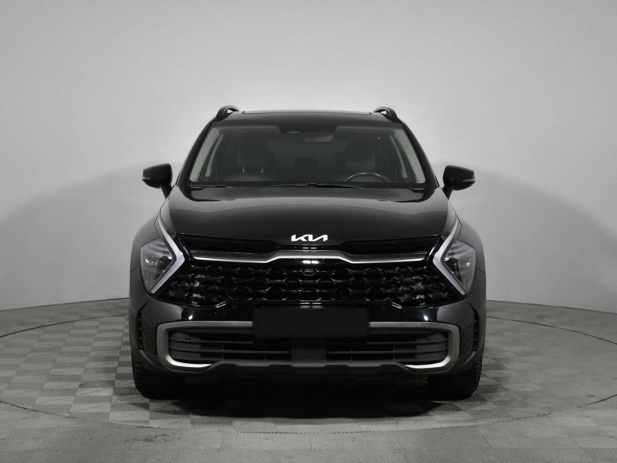 Купить Kia Sportage, 2023, 49 000 км, фото №2