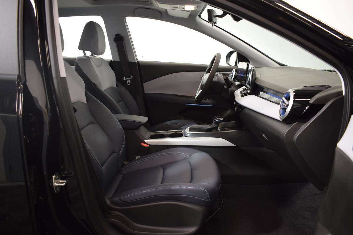 Купить Chevrolet Monza, 2023, 161 км, фото №19