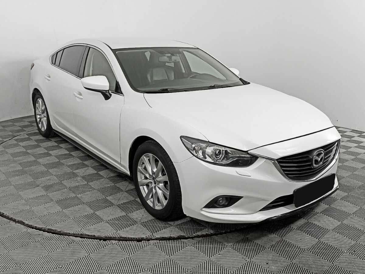 Купить Mazda 6, 2014, 255 422 км, фото №3