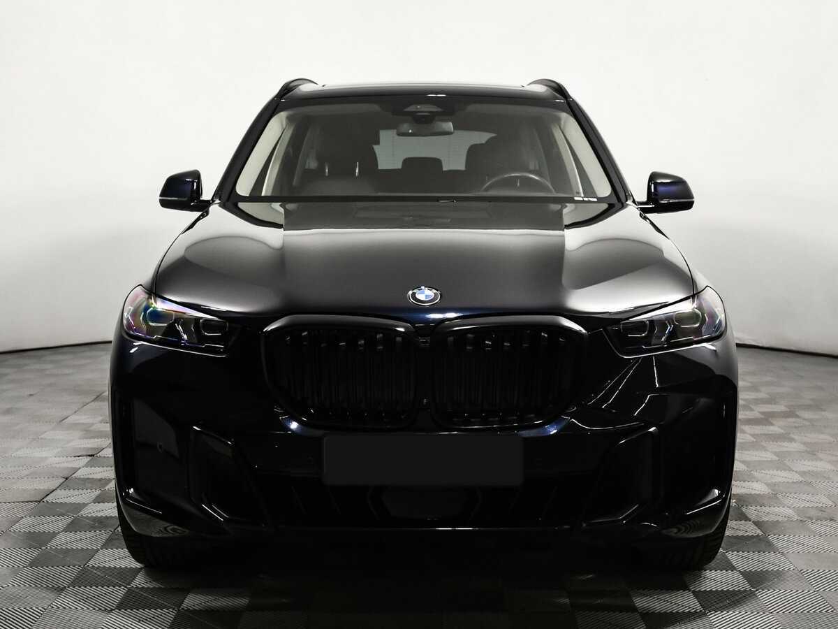 Купить BMW X5 Long 30Li, 2023, 2 500 км, фото №2