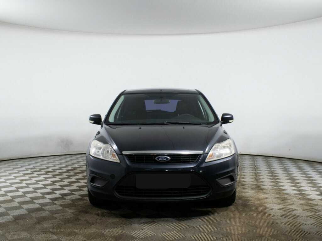Купить Ford Focus, 2009, 182 038 км, фото №2
